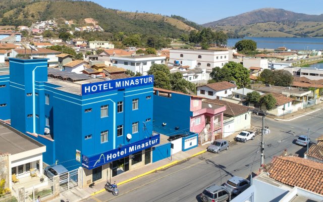 Hotel Minastur