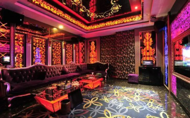 Shenghouyuan Hotel(朔州圣厚源大酒店)