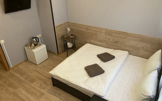 Hotel Lukinka