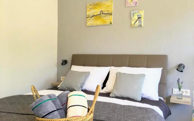 Studio apartment 365