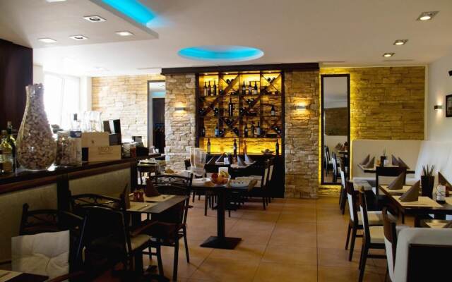 Hotel Konoba Restaurant - Bistro