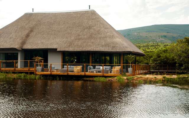 Barefoot Addo Elephant Lodge