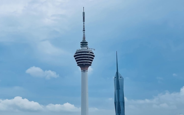 Platinum Victory KLCC by BHS