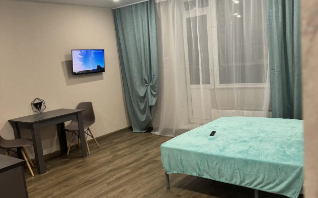 Апартаменты на улице Дуси Ковальчук