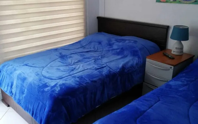 Hostal Davinci Mitad del Mundo