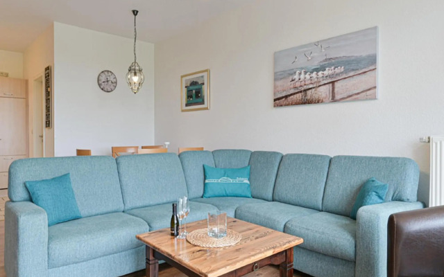 Ferienhof Augustenhöhe Ferienhäuser