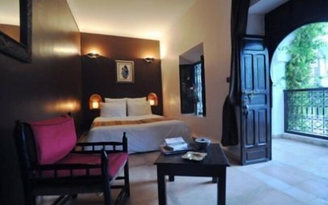 Riad Asna