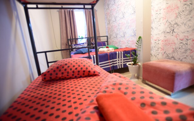 Хостел Синема Москоу