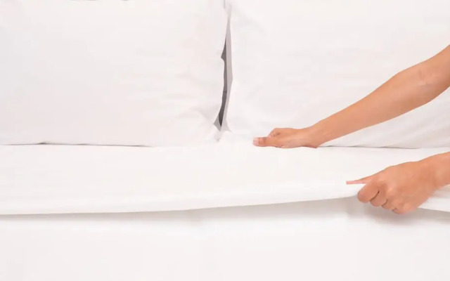 Judy's Motel Bedford