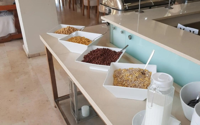 E Hotel Spa & Resort Cyprus