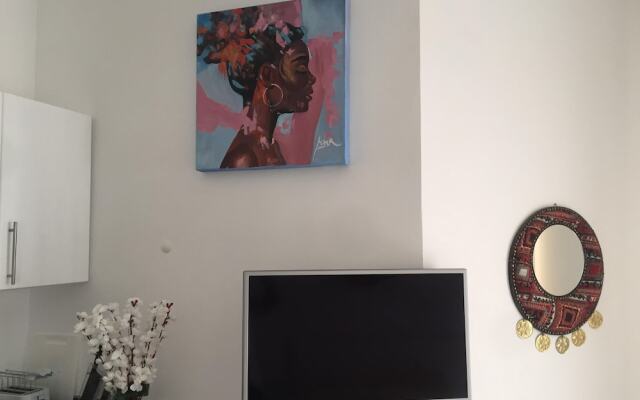 Lovely Studio by the Pool Hurghada nr al Gouna