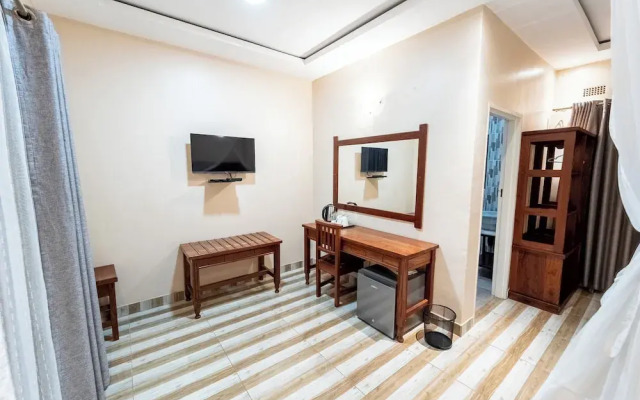 House Of Werenje