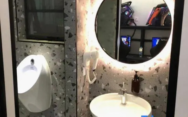 Tenwood Hotel (Beijing Road Pedestrian Street)