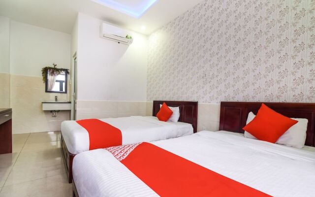 Nha Nghi Chinsu by OYO Rooms