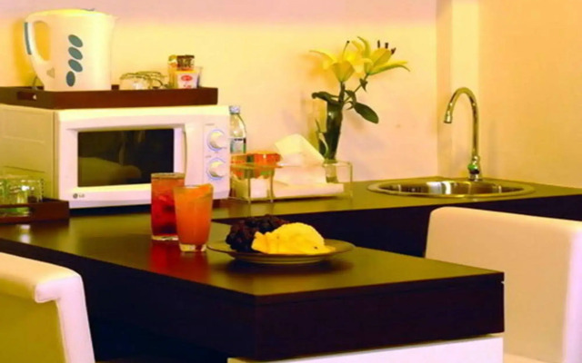 The Bedrooms Boutique Hotel