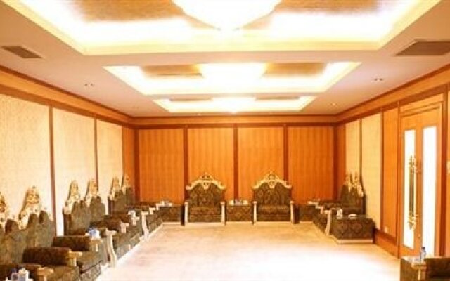 Hebi Guest House - Hebi