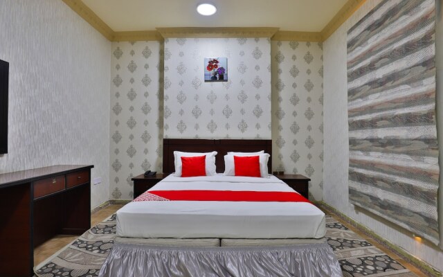 Al Rayyan Hotel
