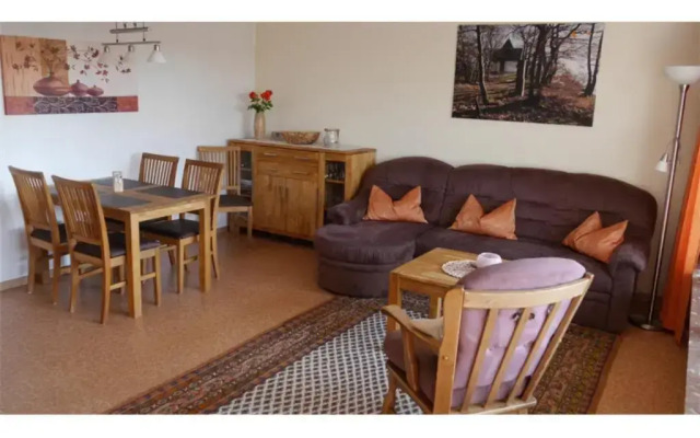 Ferienbungalow Nähe Willingen-Winterberg