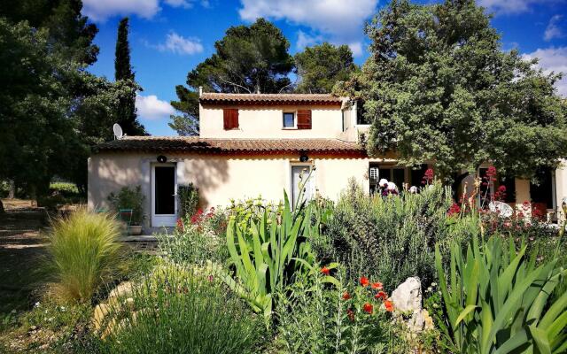 Villa Les Beaumes Luberon