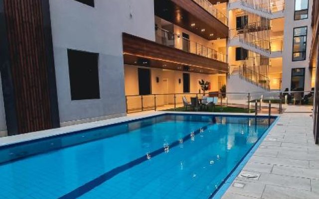 Khobar Luxury Apartment