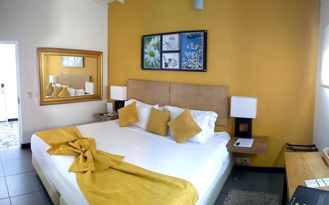 Hotel Aromax del Campestre