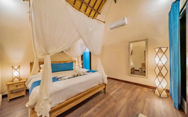 Anglia Villa - 2 bedroom