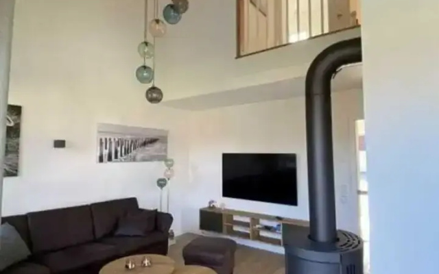 Holiday Home Ankerherz