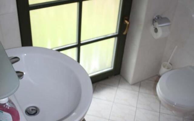 Ferienhof  Alte  Schmiede