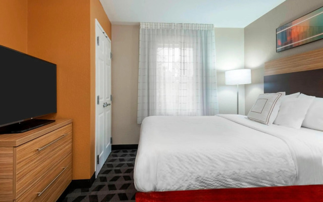 TownePlace Suites by Marriott Savannah Midtown