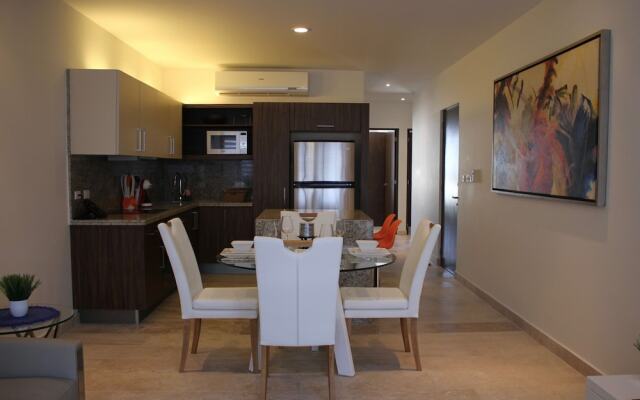 Palmares-B301 by Playa District