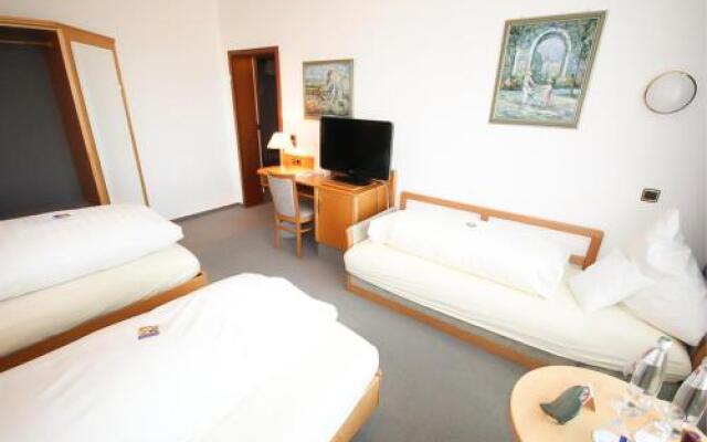 Landhotel Gartner