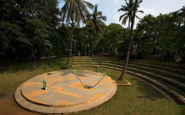 The Windflower Resorts & Spa Mysore