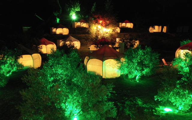 Chingene Glamping