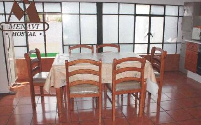 Hostal Menavi