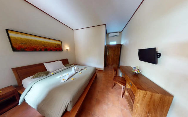 Puri Clinton Bali Homestay