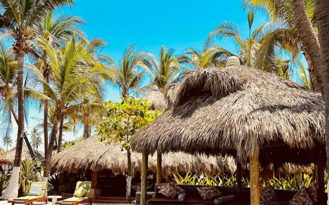 Casa Yalma Kaan Acapulco Hotel - Adults Only