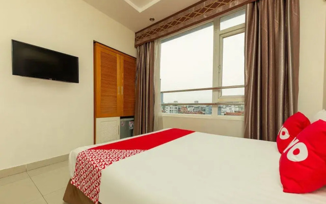 Oyo 1139 An Hung Hotel
