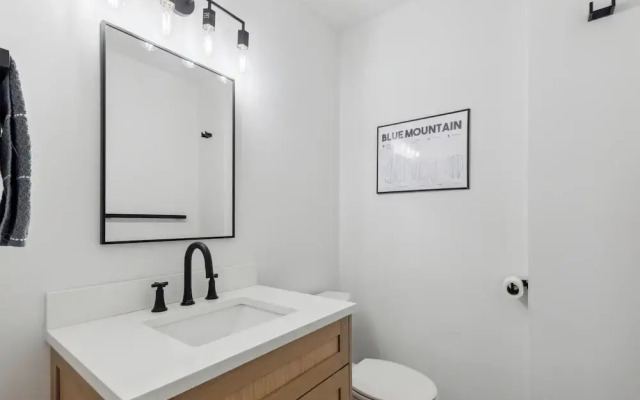Vacation Inn Townhomes