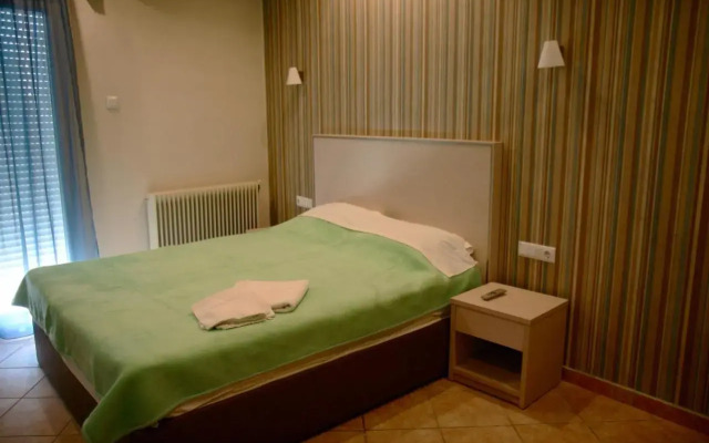 Margarita's Rooms