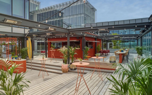 Scandic Goteborg Central