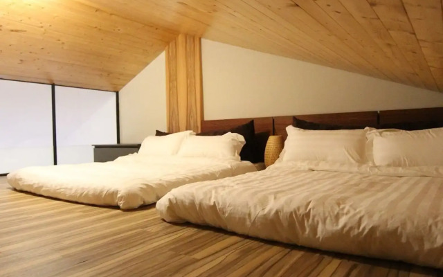 Tainan Travel Inn