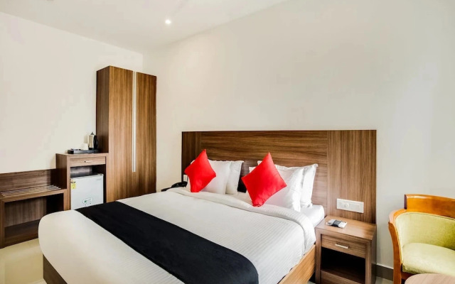 Hotel Midhuna International by OYO Rooms