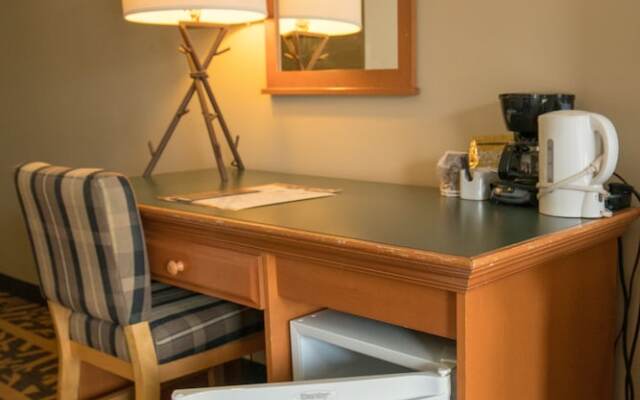 Inns of Banff
