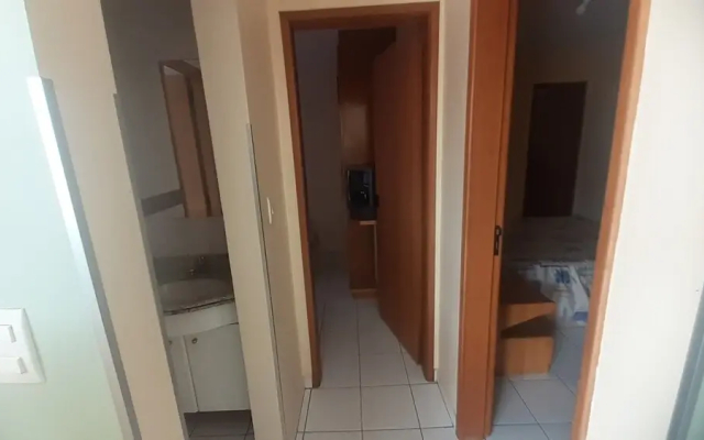 Millenium Thermas Residence