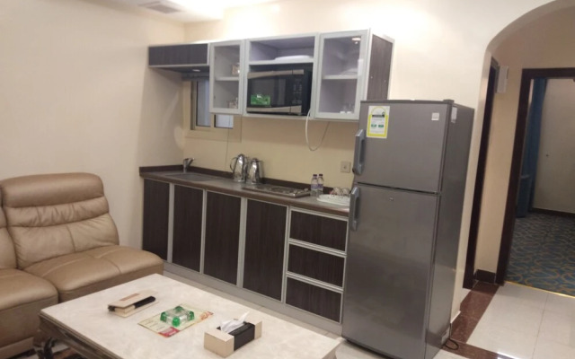 Yamama Palace Uraijah Branch by Oyo Rooms