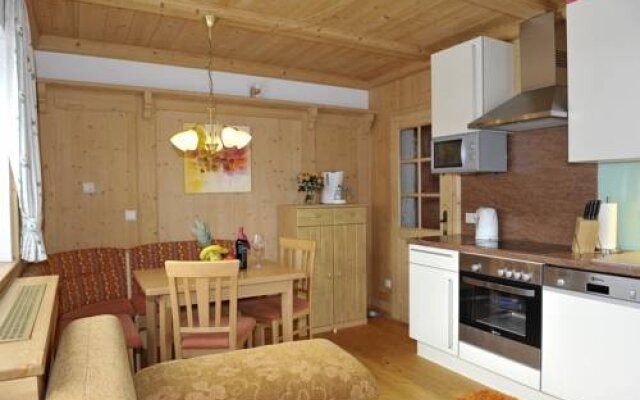 Apartmenthaus Sonnenhang