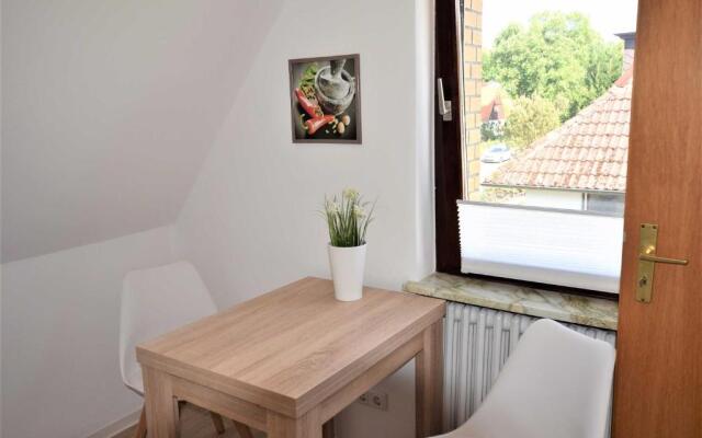 Ferienwohnung T _ T 1