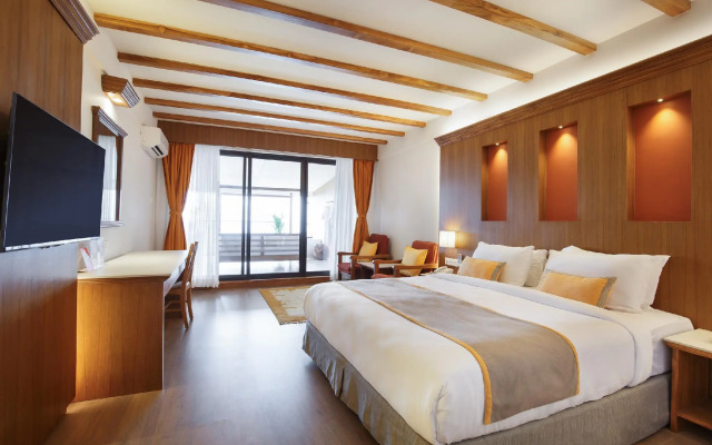 Club Himalaya, by ACE Hotels