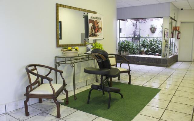 Rio Claro Plaza Hotel