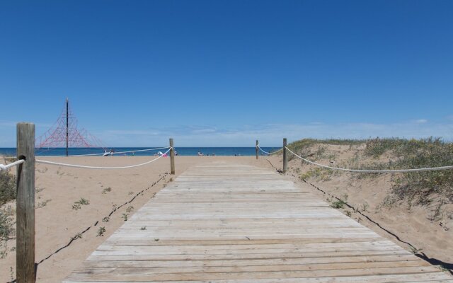 Townhouse Denia Port